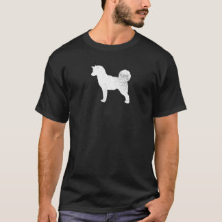 Je spirituele dier is de hond 1 t-shirt