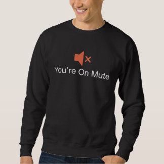 Je Staat Op Dempen Grappig Cadeau Trui