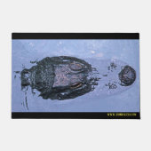 Je stap volgen deurmat (Voorkant)