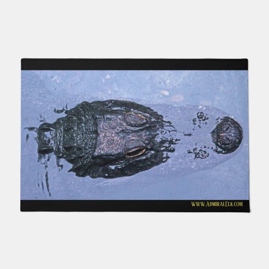 Je stap volgen deurmat (Voorkant)