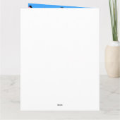 Je stem gebruiken kaart (Achterkant)