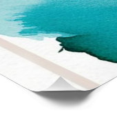 Je stem komt overeen perfect poster (Hoek)