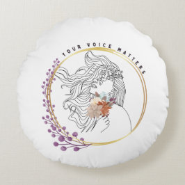 Je stem komt overeen rond kussen