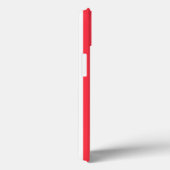 Je stem telt! Case-Mate iPhone case (Achterkant / Rechts)