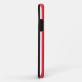 Je stem telt! Case-Mate iPhone case (Achterkant/rechts)