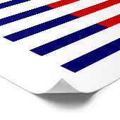 Je stembiljetten poster (Hoek)