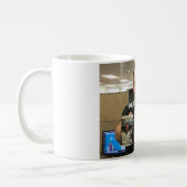 Je stomme koffiemok (Links)