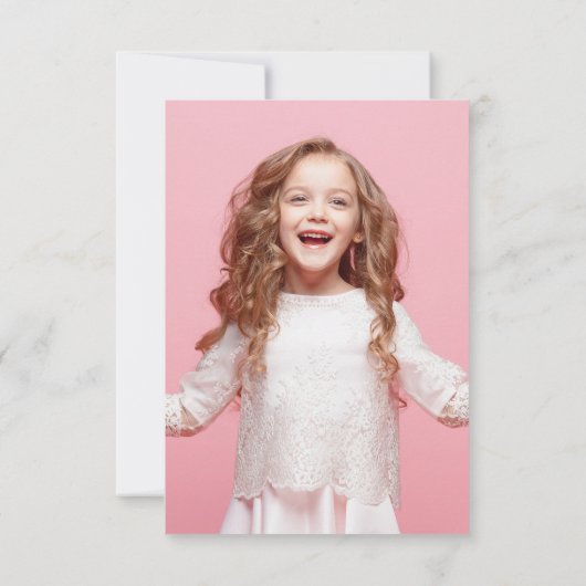 Je Stopt Mijn Sokken Valentijnskaart Klaslokaal Kaart (Achterkant)