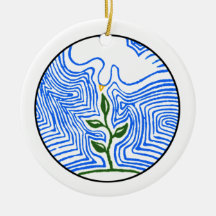 "Je stuurt je geest en vernieuwt de aarde"