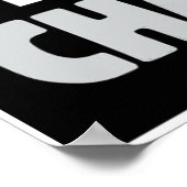 Je suis Charlie Poster (Hoek)