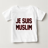 Je Suis Muslim (Voorkant)