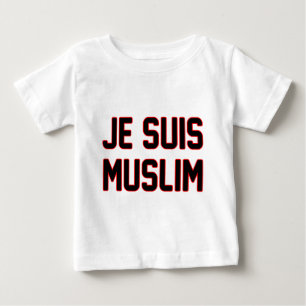 Je Suis Muslim