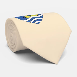 Je suis Quebecois Stropdas
