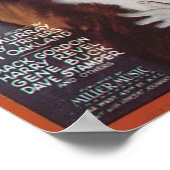 Je Sunny Southern Smile Ziegfeld Follies Songbook Poster (Hoek)