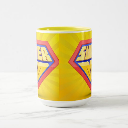 Je Superdad-Mok Mok (Midden)