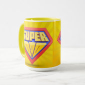 Je Superdad-Mok Mok (Voorkant links)