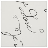 Je T adore Stof (Swatch)