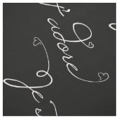 Je T adore Stof (Swatch)