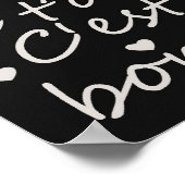 Je t’aime poster (Hoek)