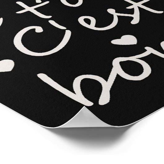 Je t’aime poster (Hoek)