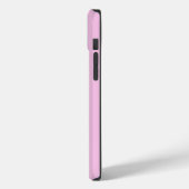 Je t'aime Case-Mate iPhone case (Achterkant / Links)