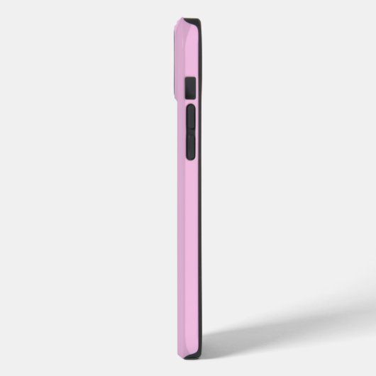 Je t'aime Case-Mate iPhone case (Achterkant / Links)