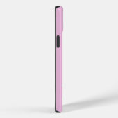 Je t'aime Case-Mate iPhone case (Achterkant / Rechts)