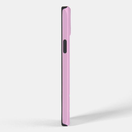 Je t'aime Case-Mate iPhone case (Achterkant / Rechts)