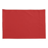 je t'aime | Ik hou van je | Franse zin Kussensloop (Achterkant-Rechts)