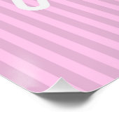 Je t'aime. perfect poster (Hoek)