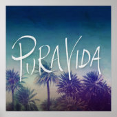 Je T'aime Poster (Voorkant)