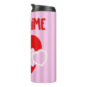 Je t'aime thermosbeker (Geroteerd rechts)