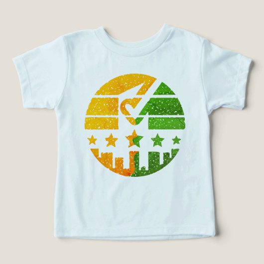Je teken maken (Design voorkant)