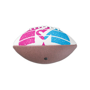 Je teken maken american football