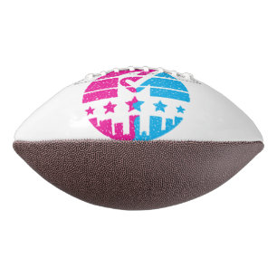 Je teken maken american football