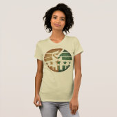 Je teken maken t-shirt (Voorkant volledig)
