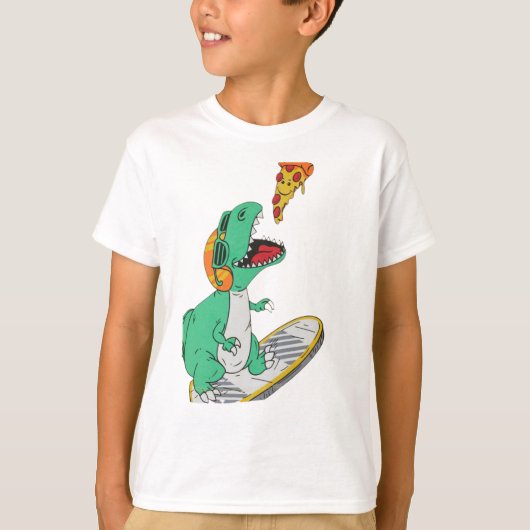 Je titel moet letterlijk en beschrijvend zijn. Dun T-shirt (Voorkant)