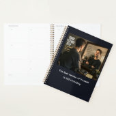Je Toekomstige Zelf Is Trots Op Je Planner (Display)