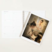 Je Toekomstige Zelf Is Trots Op Je Planner (Display)
