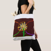 Je tote zal de show stelen bag (Dichtbij)