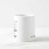 Je troebels Mok (Center)