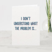 Je unieke cadeau wacht met Valentijnsdag Feestdagen Kaart (Voorkant)