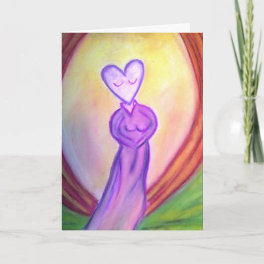 Je verbaast me kaart (Voorkant)