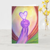 Je verbaast me kaart (Gele Bloem)