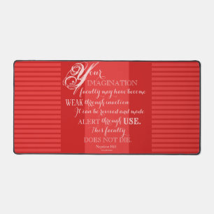 Je Verbeelding - Napoleon Hill Bureaumat