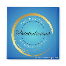 Je verdient vandaag een cookie