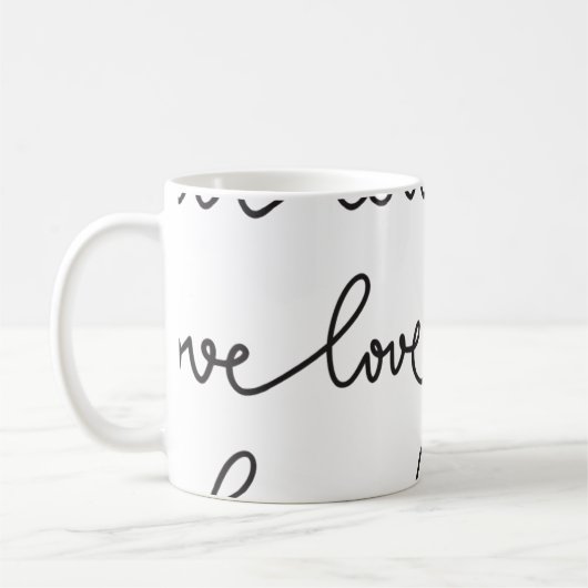 Je verdient vandaag een cookie Mok (Links)