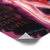 Je vergeet het maar ze herinnert zich poster (Hoek)