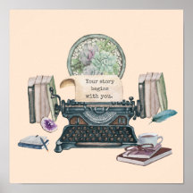 Je verhaal begint bij jou