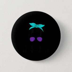 Je verhaal is het bekijken waard van Suicide Preve Ronde Button 5,7 Cm